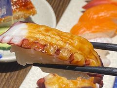 -大雄寿司(中华广场店)