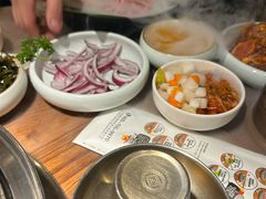 -九田家黑牛烤肉料理(新辰里亚运村店)