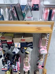 -LEVI'S(中环路一品天下大街段店)