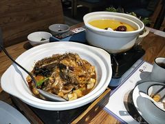 -U你·湖北家宴菜(南湖总店)