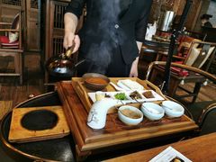 -西安饭庄·非遗陕菜(钟楼店)