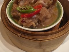 -武汉香格里拉大酒店·香宫中餐厅
