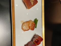 -8餐厅(新葡京酒店)