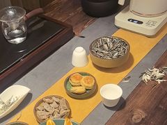 -邈墨茶馆(凤起路店)