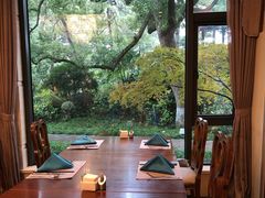 -浙江西子宾馆·瑶园咖啡厅