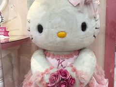 -凯蒂猫主题馆