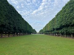 -卢森堡公园