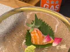 -鮨政·Omakase(万象城店)