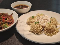 -赠李白·如诗的川味(余杭万达广场店)