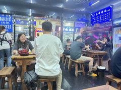 -清真·马峰烤肉(小学习北巷店)