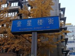 -奎星楼街