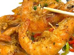 -富临港·蒸汽海鲜·手抓海鲜·炒菜(栈桥店)