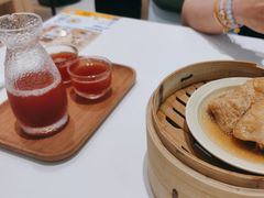 -蔡澜点心·粤菜(月星环球港店)