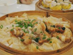 -龙的酒楼·手工早茶·顺德菜(近良路店)