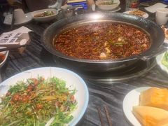 -老船舫·现做活鲜鱼馆(东郊记忆店)