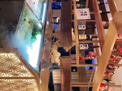 -温野菜涮涮锅(曲江大悦城店)