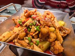 -闽上鲜·福建菜(龙湖滨江天街店)