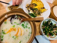 -宏状元现熬粥·京味菜(黄寺大街店)