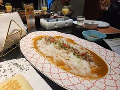 -全聚德(长白直营店)