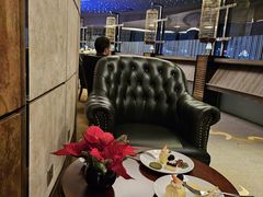 -广州花园酒店