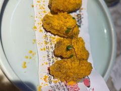 -韵秋荷(宝山龙湖天街店)