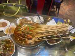 -博串堂(明发商业广场店)
