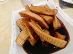 -中恒华茶楼(牌坊店)