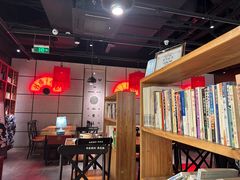 -和府捞面(西溪印象城店)
