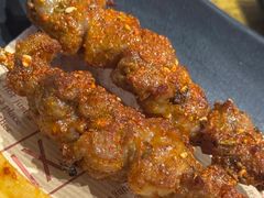 -金谷园饺子·烧烤(人大总店)