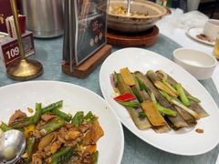 -喜宴又一村·粤菜·茶点·海鲜(壹方天地店)