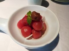 乌梅番茄-最品火锅