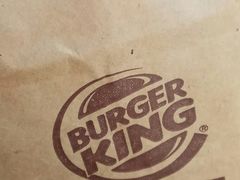 -汉堡王(天津鲁能店)