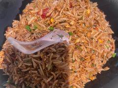 -铭副琦食·虾蟹烩馆(渔人码头店)