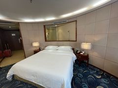 -广州国德国际大酒店(太古汇石牌桥地铁站店)