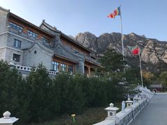 -北京凤凰岭