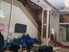 -水丽汇休闲浴馆(香坊店)