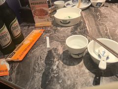 -前海沿·海鲜水饺青岛菜(乐客城店)