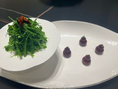 -翕间食·精致淮扬菜(江苏大剧院店)