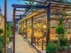 -阳阳老火锅(小南门店)