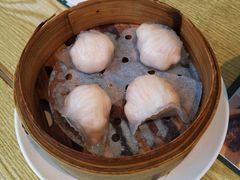晶莹鲜虾饺-添好运点心专门店(百老汇店)