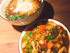 -十面春风·江南面馆(崇宁路店)