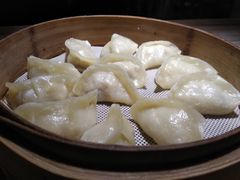 玉米鲜肉蒸饺-北方家宴(番禺永旺店)