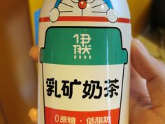 -麦当劳(田林好又多店)
