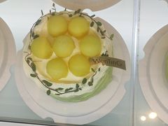 -WenTinG文汀·半糖蛋糕(合生汇店)