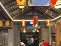 大堂-饭桌故事·血鸭湘(荣宝华店)
