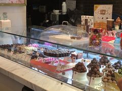 -GODIVA(港汇恒隆广场)