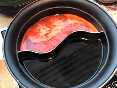 -温野菜涮涮锅(曲江大悦城店)