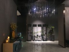 -璞·澐间影院式足道SPA(尚悦湾店)