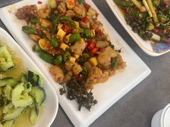 -廖老妈蹄花(中海国际店)