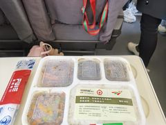 -合肥南站